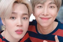 BTS: Hiền khô như Jimin mà cũng có lúc phải gồng mình cảnh cáo J-Hope