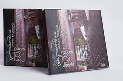 Tọa đàm và ra mắt cuốn sách 'Houses & People' của KTS Đoàn Thanh Hà