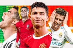 Hiệu ứng Ronaldo: MU, Bồ Đào Nha được hưởng lợi gì từ một siêu sao?
