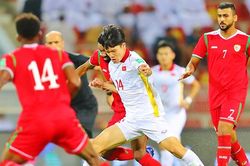 Nhận định bóng đá Việt Nam vs Oman: Mở hội trên sân Mỹ Đình