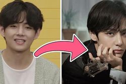 Lý do V BTS tạo Alvaro trong 'Free Fire' là nhân vật phản diện
