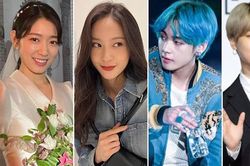 'Lóa mắt' những lần BTS và sao K-pop vung tiền mua quà tặng đồng nghiệp