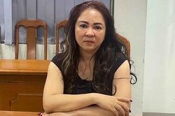Bà Nguyễn Phương Hằng từng bị nhiều người kiến nghị khởi tố