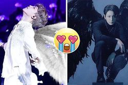 Được ví là những thiên thần, các chàng trai BTS đáp lại câu hỏi 'hiểm' của fan như thế nào?