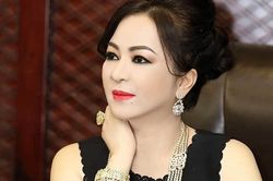 CEO Nguyễn Phương Hằng là ai?