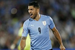 Soi kèo nhà cái Uruguay vs Peru. Nhận định, dự đoán bóng đá vòng loại World Cup (6h30, 25/3)