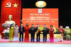 Góp phần nâng cao trách nhiệm của người làm báo cách mạng