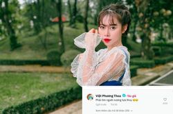Gái xinh TikTok Việt Phương Thoa lộ độc thân, cần tìm 'người nương tựa'