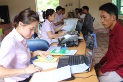 Tăng mức cho vay học sinh, sinh viên lên 4 triệu đồng/tháng