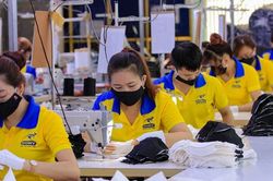 Chỉ là giải pháp tình thế