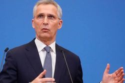 Quyết định của NATO về việc gửi quân đến Ukraine