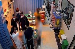 Bé gái ngừng tuần hoàn, sau khi ăn lạc