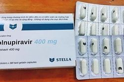 Yêu cầu xử nghiêm tình trạng bán thuốc điều trị COVID-19 không theo đơn tại TP HCM