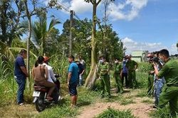 Bến Tre: Thanh niên bị bạn gái quen qua mạng dàn cảnh cướp xe máy