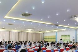 Sở Tư pháp Sóc Trăng bồi dưỡng nghiệp vụ công tác tư pháp năm 2022