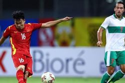 Tuyển Việt Nam chịu thêm tổn thất sau trận thua Oman