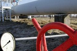 Giá khí đốt tại châu Âu tăng hơn 20% khi Putin yêu cầu thanh toán khí đốt bằng đồng rúp