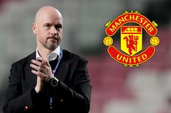 MU thỏa thuận Ten Hag, Liverpool tranh Araujo