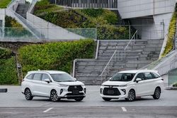 Toyota chính thức xác lập chuẩn mực mới cho phân khúc MPV tại Việt Nam