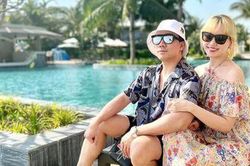 Trấn Thành tiết lộ bất ngờ hôn nhân sau 6 năm gắn bó với Hari Won
