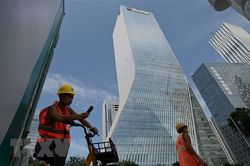 Những khó khăn của China Evergrande vẫn chưa kết thúc