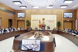 Đưa người nghiện ma túy từ đủ 12 đến dưới 18 tuổi vào cơ sở cai nghiện