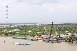 Đồng Nai dành gần 500ha đất phát triển hệ thống cảng biển