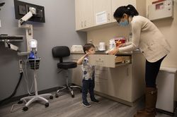 Những điều cần biết về hai vaccine COVID-19 tiềm năng cho trẻ dưới 5 tuổi
