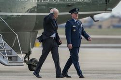 Thông điệp đằng sau chuyến công du châu Âu của Tổng thống Mỹ Biden