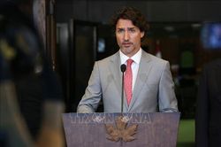 Canada nhấn mạnh hợp tác xuyên Đại Tây Dương trong tình hình mới