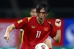 Dự đoán đội hình Việt Nam vs Oman: Tuấn Anh thế vai của Hoàng Đức