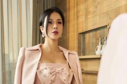 Diệp Lâm Anh ngày càng quyến rũ, đã thay đổi 1 điều sau ồn ào chuyện tình cảm