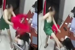 Vụ mẹ ruột bạo hành con gái lớp 6 ở TP.HCM: Lời khai chi tiết của người mẹ