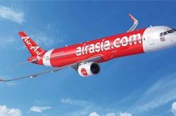 AirAsia khôi phục đường bay Việt Nam - Bangkok