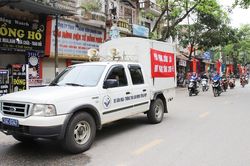 Khống chế, đẩy lùi, tiến tới chấm dứt bệnh lao