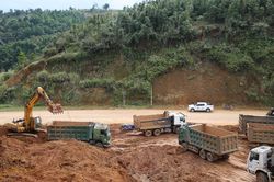 Giải ngân vốn đầu tư công là nhiệm vụ chính trị quan trọng