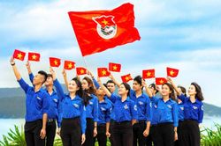 Sức trẻ tháng Ba