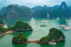 Chuyển đổi số trong du lịch: Một ứng dụng y tế chung cho ASEAN?