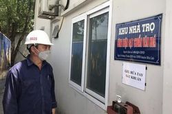 Long An: Nhiều nỗ lực thực hiện chương trình nhà ở cho công nhân