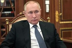 Putin: Nga sẽ bán khí đốt bằng đồng rúp