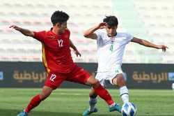 HLV Lee Young Jin: 'Các cầu thủ U23 Việt Nam cần cải thiện thể lực'