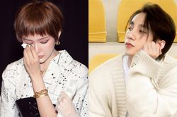 Muôn kiểu đối phó scandal của sao Việt: Hiền Hồ - Sơn Tùng dùng chung công thức