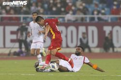 HLV Oman: 'Tuyển Việt Nam sẽ có tương lai tươi sáng'