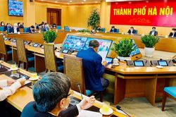 Hà Nội: Nghiên cứu đề xuất mô hình quản lý tinh gọn doanh nghiệp nhà nước