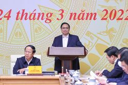 Chung tay xây dựng hệ sinh thái phát triển doanh nghiệp