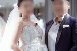 Cô dâu mang bầu 5 tháng, chú rể vẫn quyết tâm 'đổ vỏ' dù không phải cha đứa bé, cuộc sống sau khi cưới mới bất ngờ