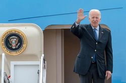 Ông Biden sẽ tới thị trấn Ba Lan sát biên giới Ukraine