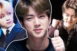 5 lần thành viên BTS tung tin đồn vô lý về nhau