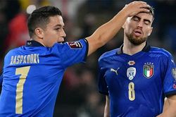Jorginho: 'Quả phạt đền với Thụy Sỹ sẽ ám ảnh suốt cuộc đời tôi'