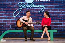 'Trạm yêu thương' mang điều kì diệu đến cho chàng trai khiếm thị bẩm sinh